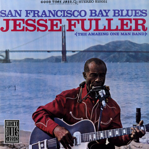 San Francisco Bay Blues