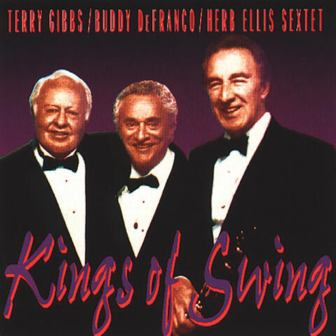 The Kings Of Swing