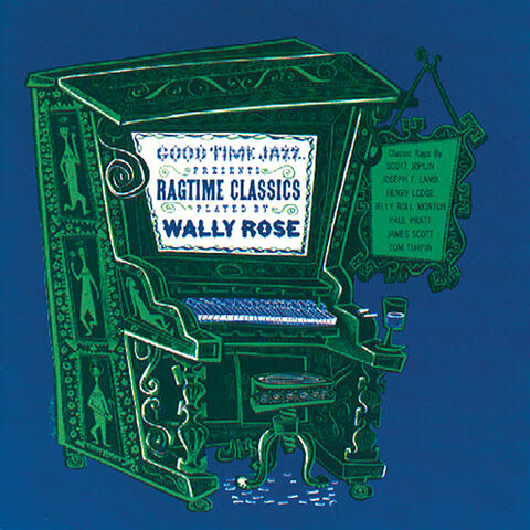 Wally Rose