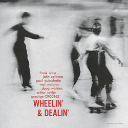 Dealin'