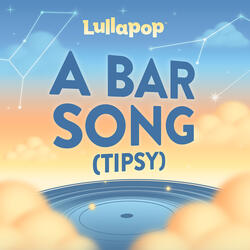 A Bar Song (Tipsy)