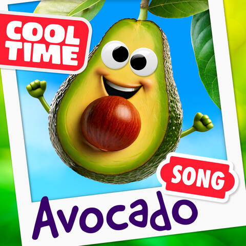 Avocado Song