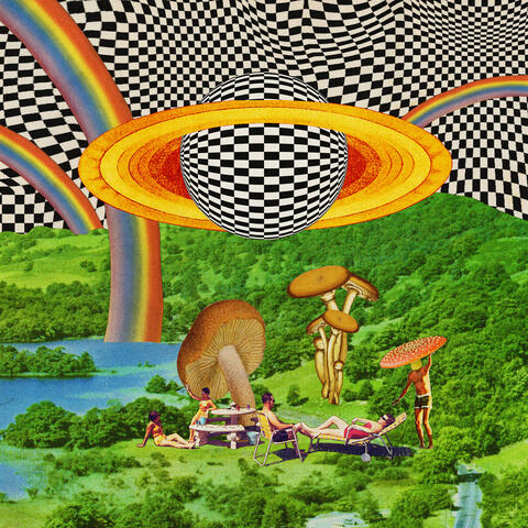 Jazz Dispensary: The Dank D-Funk Blend, Vol. 2