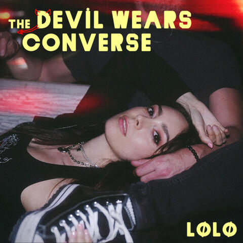 the devil wears converse
