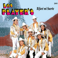 Rifaré Mi Suerte