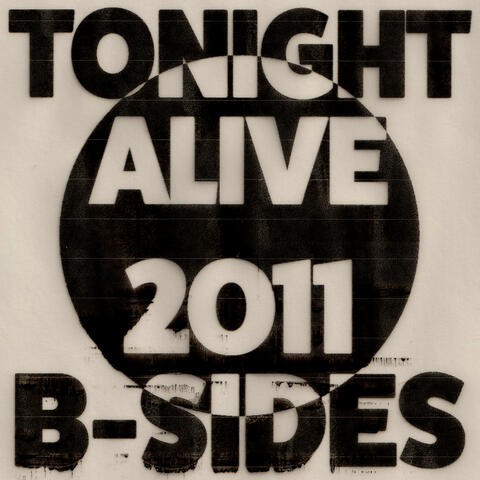 2011 B-Sides