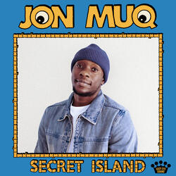 Secret Island