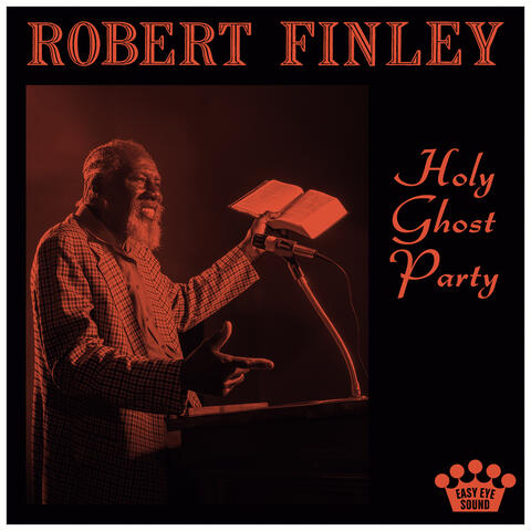 Holy Ghost Party