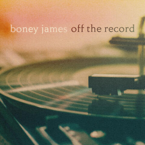 Off The Record