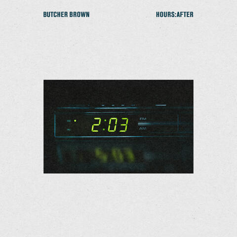 HOURS:AFTER