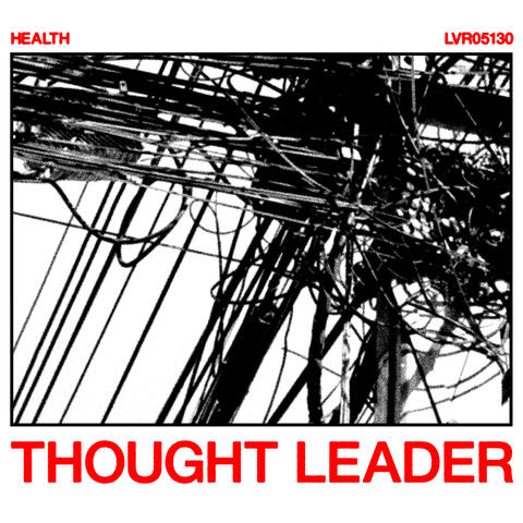 THOUGHT LEADER