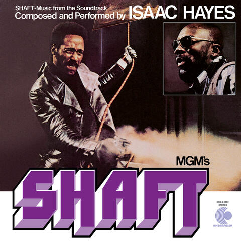 Shaft