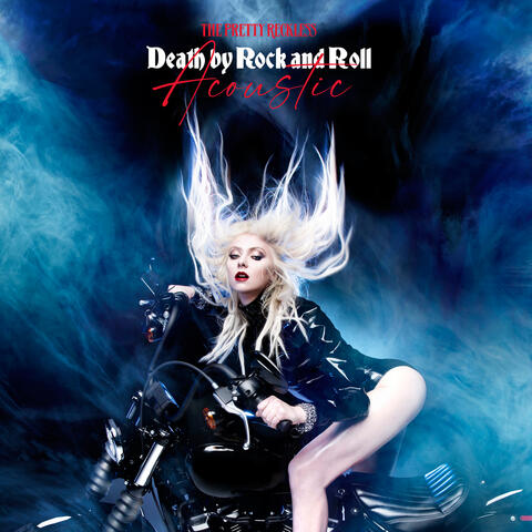 Death By Rock And Roll