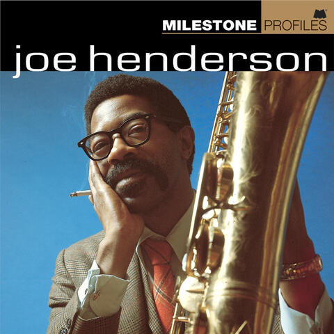 Joe Henderson Sextet