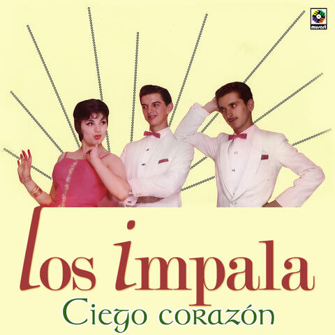 Ciego Corazón