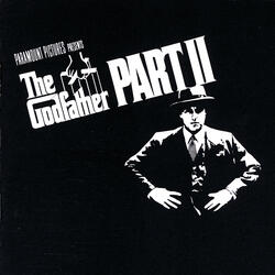 End Title (The Godfather Part II)