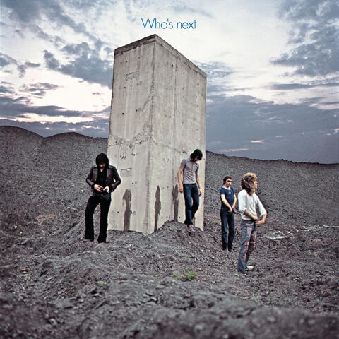 Al Kooper & The Who