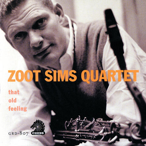 Zoot Sims Quintet
