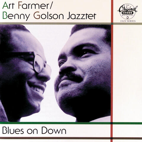 Blues On Down