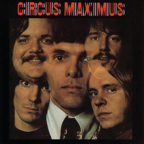 Circus Maximus