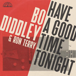 Have A Good Time Tonight