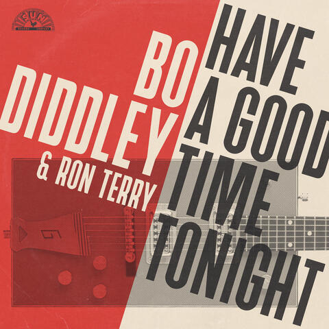 Have A Good Time Tonight