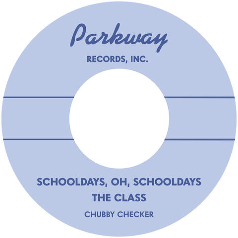 Schooldays, Oh, Schooldays / The Class