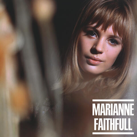 Marianne Faithfull