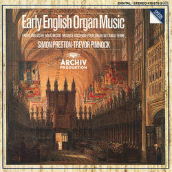 Boyce: Voluntary in D