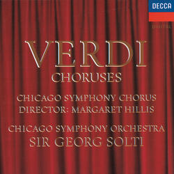 Verdi: Macbeth / Act 3: "Tre volte miagola la gatta in fregola"