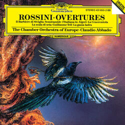 Rossini: La scala di seta: Overture