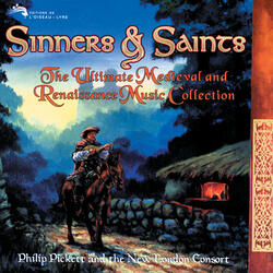 Anonymous: Carmina Burana: 11. Bacche bene venies