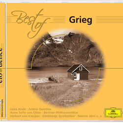 Grieg: In Autumn, Op. 11
