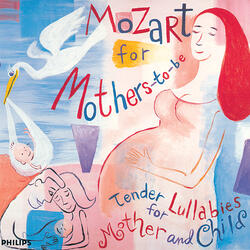 Mozart: Serenade in B flat, K.361 "Gran partita": 3. Adagio