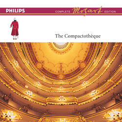 Mozart: Serenade in B flat, K.361 "Gran partita": 3. Adagio