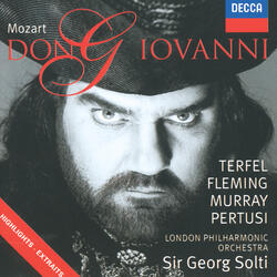 Mozart: Don Giovanni, K. 527: Overture