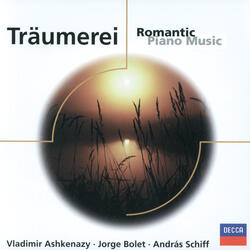 Schumann: Kinderszenen, Op. 15: 7. Träumerei