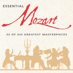 Mozart: Le nozze di Figaro, K. 492: Overture