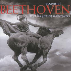 Beethoven: Piano Concerto No. 5 in E flat major Op. 73 -"Emperor": 2. Adagio un poco mosso