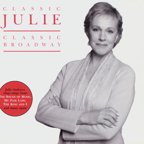 Classic Julie - Classic Broadway