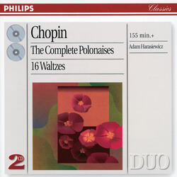 Chopin: Polonaise in B flat, Op. posth.