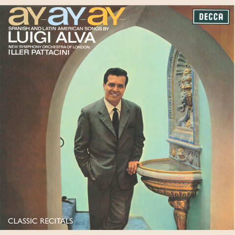 Luigi Alva