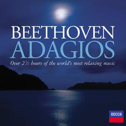 Beethoven: Piano Concerto No. 5 in E flat major Op. 73 -"Emperor": 2. Adagio un poco mosso