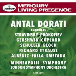 Tod und Verklärung, Op.24