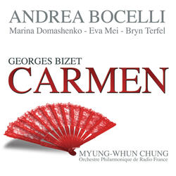 Bizet: Carmen, WD 31 / Act 4 - "Place, Place"