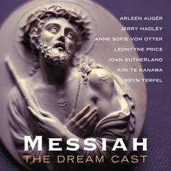 Handel: Messiah, HWV 56 / Pt. 1 - 12. Chorus: "For Unto Us A Child Is Born"