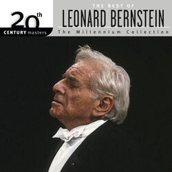 Bernstein: West Side Story Symphonic Dances: VII. Cool Fugue