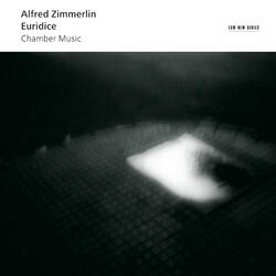 Zimmerlin: String Quartet No. 2