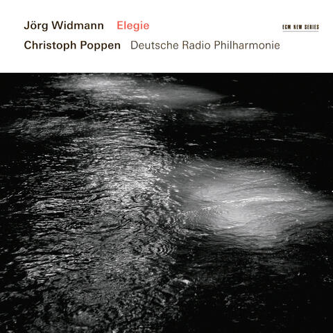 Jörg Widmann: Elegie