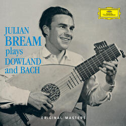 Dowland: Third Booke of Songes, 1603: 21. Come when I call